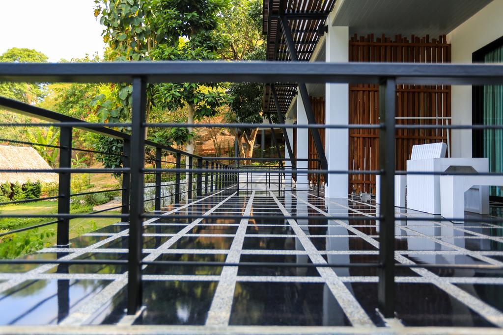 Chaantalay Hotel Ко Тао Екстериор снимка