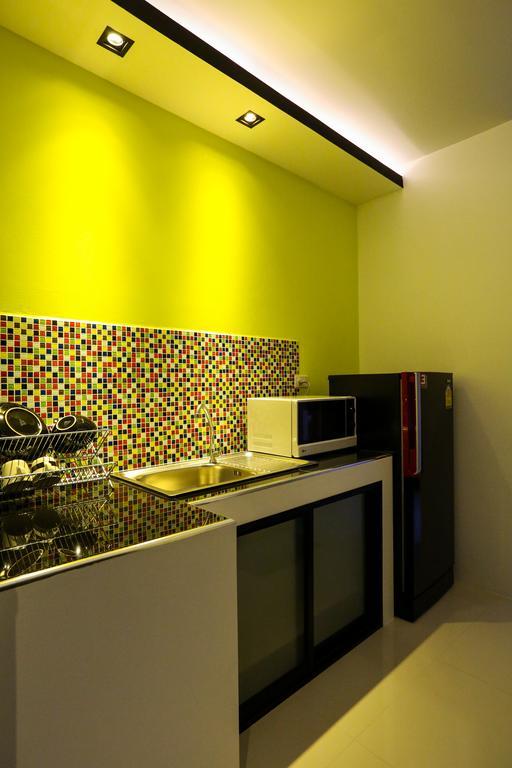 Chaantalay Hotel Ко Тао Екстериор снимка
