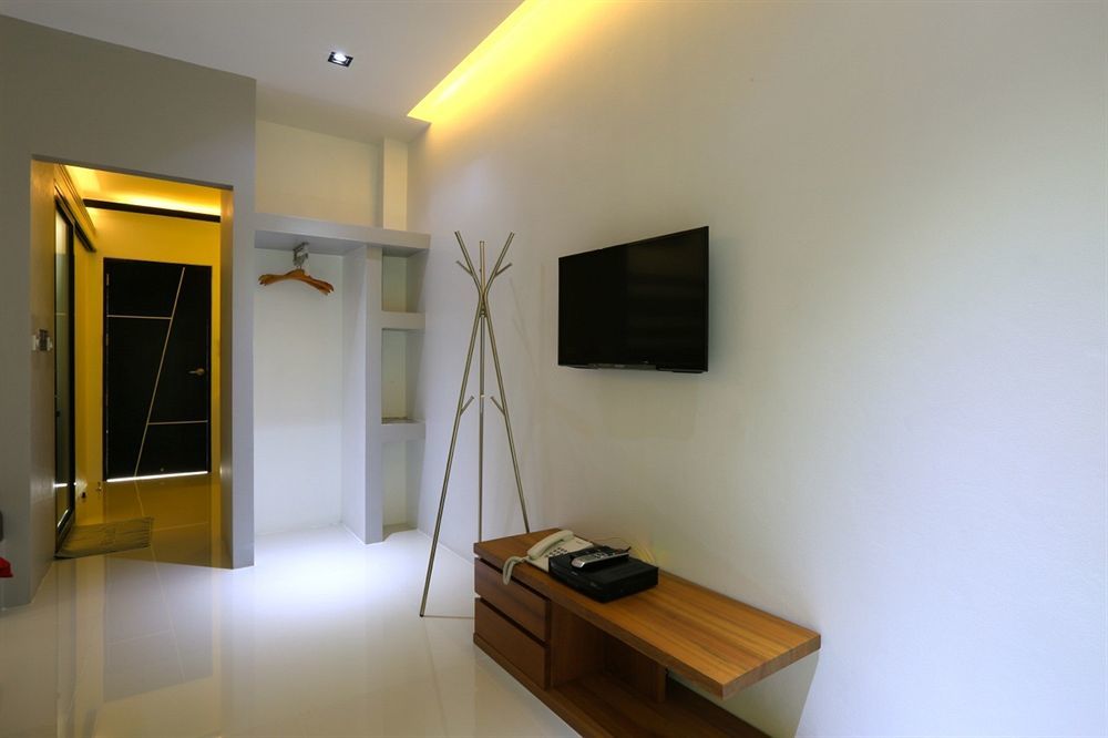 Chaantalay Hotel Ко Тао Екстериор снимка