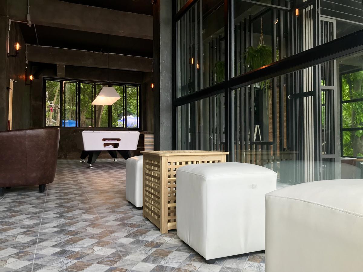 Chaantalay Hotel Ко Тао Екстериор снимка